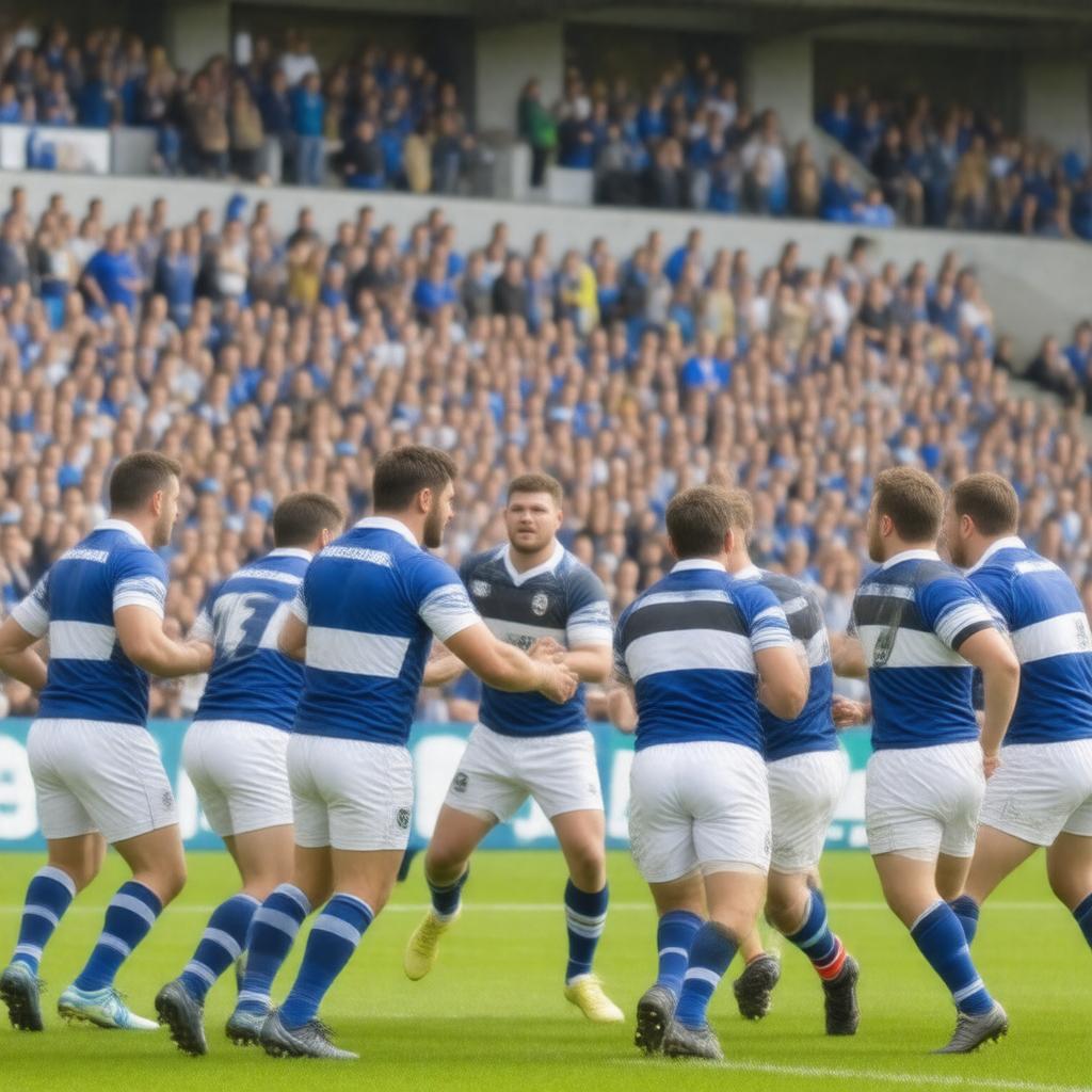 Bath Rugby